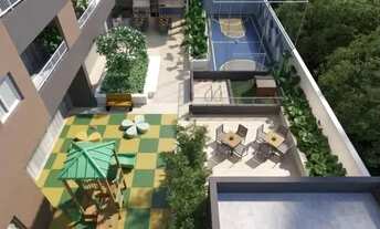 Imagem 6: VARANDA BUENO - 65 MT2 - 2 Q - ÁGIO