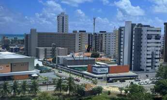 Imagem 5: Apartamento no Jardim Oceania, 3 quartos sendo 2 suítes, com piscina e academia