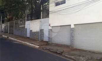Imagem 5: Terreno à venda em Pinheiros - SP