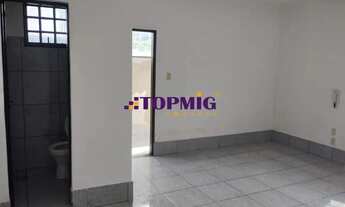 Imagem 3: Sala - Riacho das Pedras - Contagem