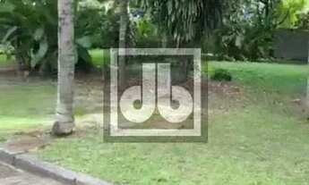 Imagem 4: JBB81871 - BARRA DA TIJUCA, MARAVILHOSO TERRENO EM CONDOMÍNIO CLASSE A