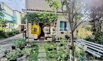 Imagem 4: Casa de rua : / Residencial / Centro