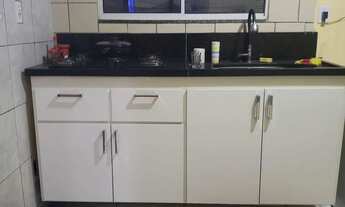 Imagem: Casa pra temporada