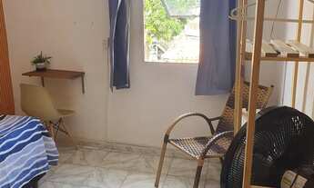 Imagem 4: Quarto Mangabeiras!