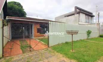 Imagem 2: Casa com 3 Quartos para alugar, 102 m² por R$ 3.135/mês - São Braz - Curitiba/PR