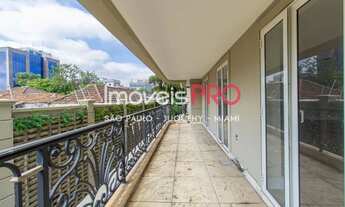 Imagem 7: Apartamento, Jardim Paulista - São Paulo