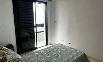 Imagem 7: Prédio Frente Mar na Tupi 01 dorm c/ sacada - 330 mil