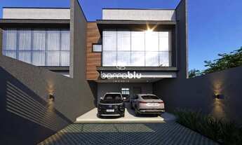 Imagem 2: Sobrado 2 suítes - Alto Padrão - Centro