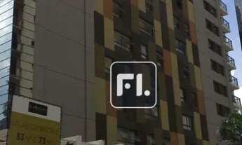 Imagem 2: Prédio, 4731 m² - venda por R$ 42.000.000,00 ou aluguel por R$ 250.000,00/mês - Consolação