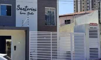 Imagem 4: Alugo apartamento 1/4