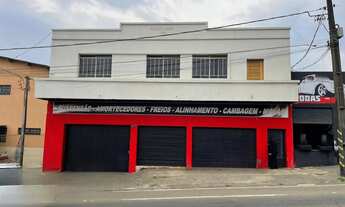 Imagem: Apartamento com 4 quartos para alugar por