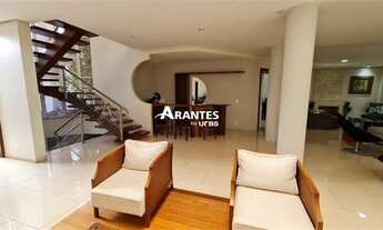 Imagem 4: Mansão com 790,09m² 4 quartos à venda no bairro Jardim Colina