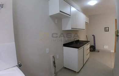 Imagem 6: Linda Oportunidade: Apartamento com Varanda em Morada de Laranjeiras! JJEC