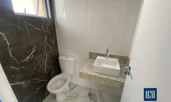 Imagem 7: COBERTURA 03 QTOS/SUITE 03 VG ELEVADOR/STA BRANCA