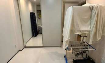 Imagem 6: Vendo apartamento na Cohama, 03 quartos, Projetado