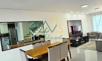 Imagem: Sobrado à venda Bairro Alto Curitiba PR