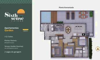 Imagem 6: APARTAMENTOS ALTO PADRÃO EM CAIOBÁ!!!