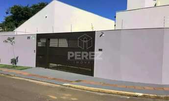 Imagem: Casa no Tayamã Park