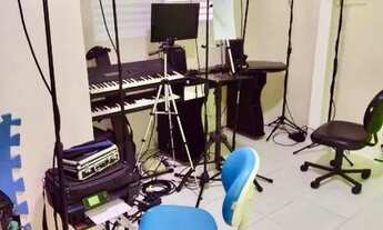 Imagem 6: Casa ampla à venda excelente estrutura e espaço interno em Santos