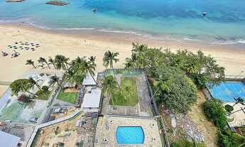 Imagem: Apartamento Beira Mar 3 Quartos em Piedade