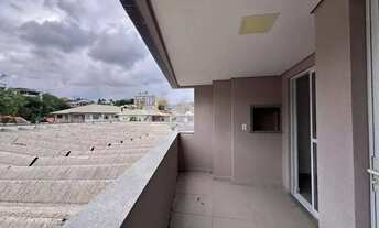 Imagem 9: 2 dorm (1ste), sacada com churrasqueira, parcelamento direto 240x, Morro da Fumaça