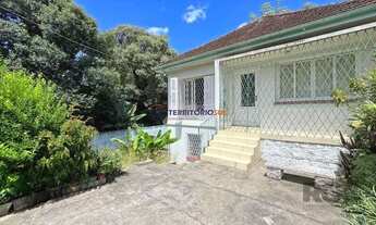 Imagem: Casa 4 Dormitórios Bairro Teresópolis