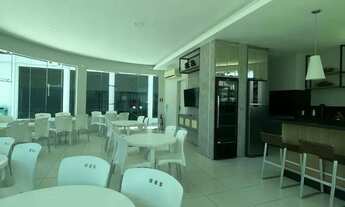 Imagem 3: Imóvel para venda possui 94 metros quadrados com 2 quartos em Coqueiros - Florianópolis