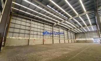 Imagem 6: Galpão com 10000 m² no - Parque das Indústrias - Betim/MG