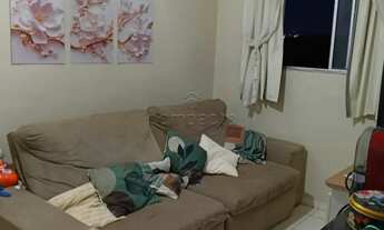 Imagem: Apartamento Padrão em São José do Rio