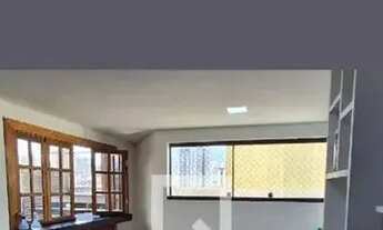 Imagem 4: Apartamento para venda possui 87 metros quadrados com 2 quartos