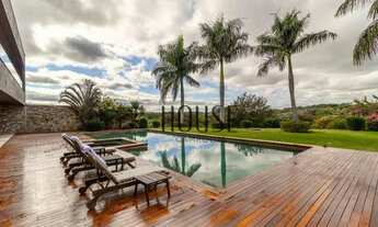 Imagem 5: Casa com 5 quartos, 1900 m² - venda ou aluguel - Condominio Fazenda Boa Vista - Porto Feli