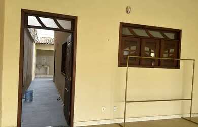 Imagem 6: Linda Casa à Venda na Chácara Brasil Excelente localização, próxima à Avenida Mato