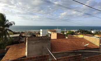 Imagem: Casa com terreno 12x30 no documento