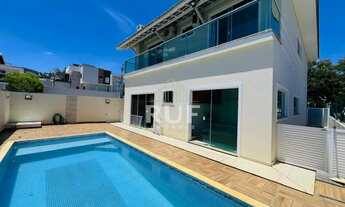 Imagem 4: Casa 4 dormitórios 262m² a venda - Condomínio Terras de Atibaia 1 - Atibaia-SP