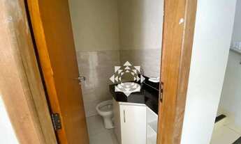 Imagem 5: Sobrado com 3 dormitórios, 100 m² - venda por R$ 400.000,00 ou aluguel por R$ 3.500,00/mês