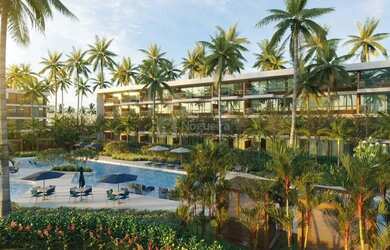 Imagem 2: Apartamento charmoso 2 quartos na Zona Sul