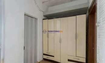 Imagem 4: Apartamento de 1 dormitório no bairro Floresta