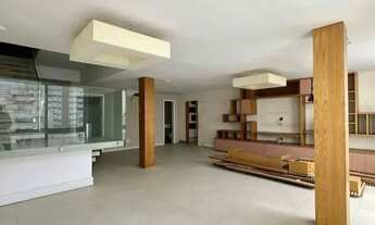 Imagem: Cobertura com 3 quartos à venda, 221 m²