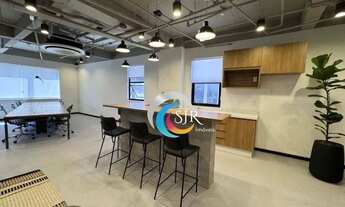 Imagem 15: Conjunto para alugar, 227 m² - Vila Olímpia - São Paulo/SP