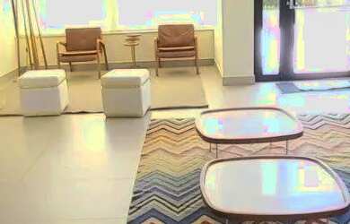 Imagem 3: Apartamento no Edifício Metropolitan em Araçatuba/SP