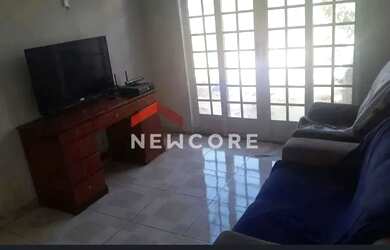 Imagem 6: Casa em Rua Mario Ozorio - Pousada da Esperança II - Bauru/SP