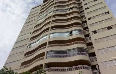 Imagem 4: Apartamento no Condomínio Residencial Central Park em Araçatuba/SP