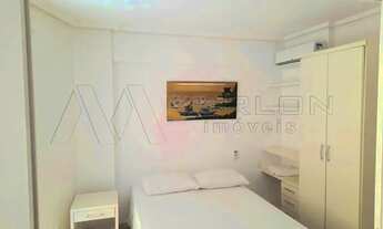 Imagem 7: Apartamento Residence Vespucci, 2 quartos, sendo 1 suíte, beira mar, mobiliado, 50m²