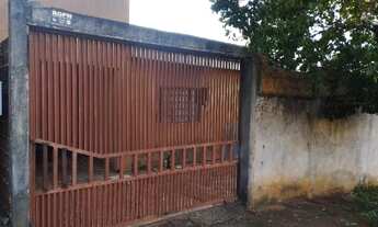 Imagem 1: Casa Jd Planalto com 3 quarto2 banheiro