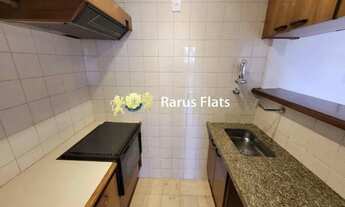 Imagem 5: Apartamento com 1 Quarto à venda na Bela Vista - SP