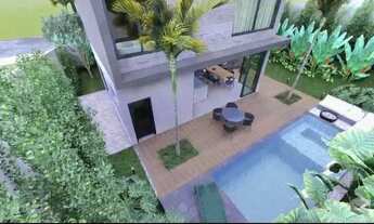 Imagem 5: Casa de condomínio para venda possui 250 metros quadrados com 1 quarto