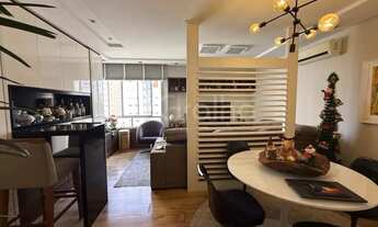 Imagem 5: Apartamento para Venda em Florianópolis, Centro, 3 dormitórios, 1 suíte, 2 banheiros, 1 va