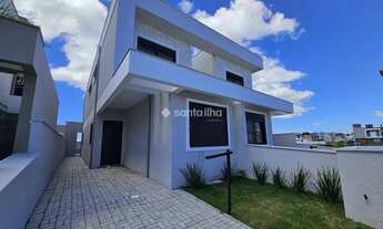 Imagem 2: Casa com 3 Suítes 1 162m² à venda no Campeche - Florianópolis/SC