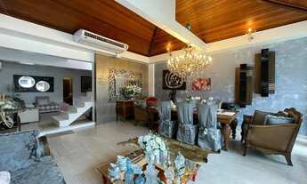 Imagem 4: Casa Alto Padrão 2/4 sendo 1 suite no Umarizal Uso Misto