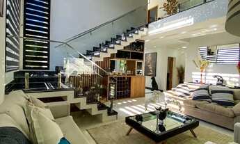 Imagem 2: Genesis 2 - CASA MOBILIADA E DECORADA LINDA OPORTUNIDADE